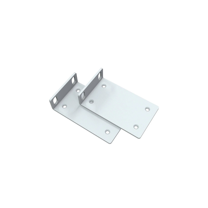 PoE-комутатор MikroTik CRS328-24P-4S+RM 28-портовий керований гігабітний