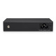 Купити Некерований PoE-комутатор Provision-ISR PoES-0460C+2I-V2 з 4 портами PoE. Системи безпеки для дому та офісу. Магазин RG-Group. Системи відеонагляду та охоронні сигналізації. Продаж та послуги встановлення