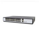 Купити Некерований PoE-комутатор ATIS PoE-1026-24P Pro з 24 портами PoE. Системи безпеки для дому та офісу. Магазин RG-Group. Системи відеонагляду та охоронні сигналізації. Продаж та послуги встановлення