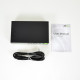 Купити PoE-комутатор ZKTeco ZK-PoE42N-55W з 4 портами PoE. Системи безпеки для дому та офісу. Магазин RG-Group. Системи відеонагляду та охоронні сигналізації. Продаж та послуги встановлення