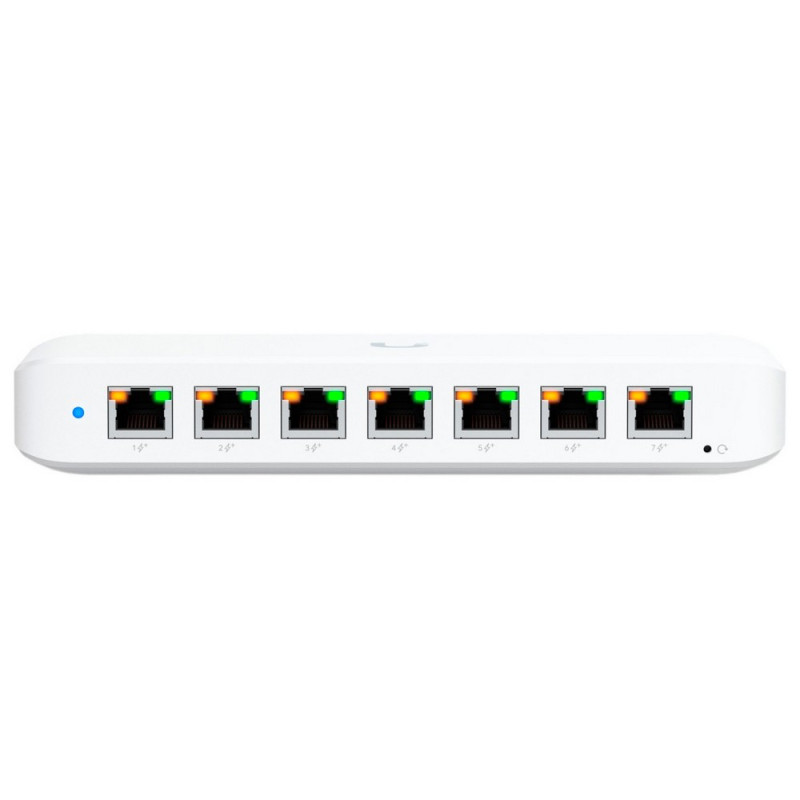 РоЕ-комутатор Ubiquiti UniFi Ultra (USW-ULTRA)