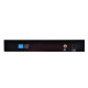 Купити PoE-комутатор FoxGate S6008-E2-AI POE Watchdog 8-портовий некерований. Системи безпеки для дому та офісу. Магазин RG-Group. Системи відеонагляду та охоронні сигналізації. Продаж та послуги встановлення