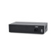 Купити PoE-комутатор ZKTeco ZK-PoE42N-55W з 4 портами PoE. Системи безпеки для дому та офісу. Магазин RG-Group. Системи відеонагляду та охоронні сигналізації. Продаж та послуги встановлення