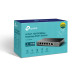 Купити PoE-комутатор TP-Link TL-SF1006P 6-портовий з 4 PoE+ портами некерований. Системи безпеки для дому та офісу. Магазин RG-Group. Системи відеонагляду та охоронні сигналізації. Продаж та послуги встановлення