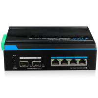 Купити Керований POE-комутатор UTP7304GE-POE. Системи безпеки для дому та офісу. Магазин RG-Group. Системи відеонагляду та охоронні сигналізації. Продаж та послуги встановлення