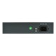 Купити PoE-комутатор FoxGate S5808P-E2 (T) CCTV 8-портовий некерований. Системи безпеки для дому та офісу. Магазин RG-Group. Системи відеонагляду та охоронні сигналізації. Продаж та послуги встановлення