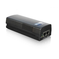 Купити POE інжектор UTP701E-PSE/af. Системи безпеки для дому та офісу. Магазин RG-Group. Системи відеонагляду та охоронні сигналізації. Продаж та послуги встановлення