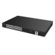 Купити РоЕ-комутатор Ruijie Reyee RG-NBS3100-24GT4SFP-P 28-портовий гігабітний хмарний керований. Системи безпеки для дому та офісу. Магазин RG-Group. Системи відеонагляду та охоронні сигналізації. Продаж та послуги встановлення