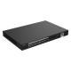 Купити РоЕ-комутатор Ruijie Reyee RG-NBS3100-24GT4SFP-P 28-портовий гігабітний хмарний керований. Системи безпеки для дому та офісу. Магазин RG-Group. Системи відеонагляду та охоронні сигналізації. Продаж та послуги встановлення