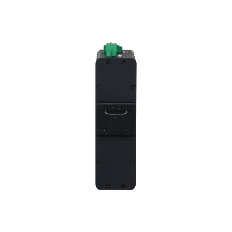 Керований 10-портовий гігабітний POE-комутатор Dahua DH-PFS4410-6GT-DP з 6 портами РоЕ