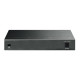 Купити PoE-комутатор TP-Link EasySmart TL-SG108PE гігабітний 8-портовий з 4 PoE+ портами керований. Системи безпеки для дому та офісу. Магазин RG-Group. Системи відеонагляду та охоронні сигналізації. Продаж та послуги встановлення