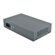 Купити PoE-комутатор FoxGate S5808P-G2 CCTV гігабітний 8-портовий некерований. Системи безпеки для дому та офісу. Магазин RG-Group. Системи відеонагляду та охоронні сигналізації. Продаж та послуги встановлення