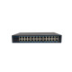 Купити Комутатор PoE-1026-24P/250m. Системи безпеки для дому та офісу. Магазин RG-Group. Системи відеонагляду та охоронні сигналізації. Продаж та послуги встановлення