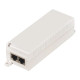 Купити Інжектор живлення Ruijie RG-E-120(GE) (PoE 802.3af). Системи безпеки для дому та офісу. Магазин RG-Group. Системи відеонагляду та охоронні сигналізації. Продаж та послуги встановлення