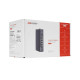Купити PoE-комутатор Hikvision DS-3T0306HP-E/HS 4-портовий некерований. Системи безпеки для дому та офісу. Магазин RG-Group. Системи відеонагляду та охоронні сигналізації. Продаж та послуги встановлення