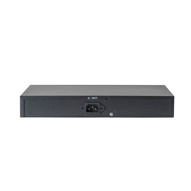Некерований POE-комутатор HR901-AF-143G