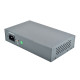Купити PoE-комутатор FoxGate S5808P-G2S CCTV 8-портовий некерований. Системи безпеки для дому та офісу. Магазин RG-Group. Системи відеонагляду та охоронні сигналізації. Продаж та послуги встановлення