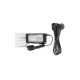 Купити PoE-комутатор Hikvision DS-3T0306HP-E/HS 4-портовий некерований. Системи безпеки для дому та офісу. Магазин RG-Group. Системи відеонагляду та охоронні сигналізації. Продаж та послуги встановлення