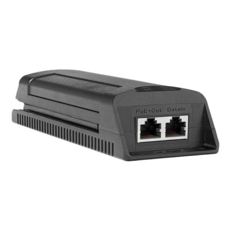 Купити POE інжектор UTP7201GE-PSE60. Системи безпеки для дому та офісу. Магазин RG-Group. Системи відеонагляду та охоронні сигналізації. Продаж та послуги встановлення