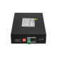 Купити PoE-комутатор Hikvision DS-3T0306HP-E/HS 4-портовий некерований. Системи безпеки для дому та офісу. Магазин RG-Group. Системи відеонагляду та охоронні сигналізації. Продаж та послуги встановлення