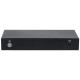 Купити Керований PoE-комутатор Dahua DH-CS4010-8ET-60 з 8 портами PoE. Системи безпеки для дому та офісу. Магазин RG-Group. Системи відеонагляду та охоронні сигналізації. Продаж та послуги встановлення