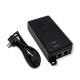 Купити Інжектор живлення Ruijie RG-E-130(GE) (PoE+ 802.3at). Системи безпеки для дому та офісу. Магазин RG-Group. Системи відеонагляду та охоронні сигналізації. Продаж та послуги встановлення