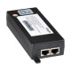 Купити Інжектор живлення Ruijie RG-E-130(GE) (PoE+ 802.3at). Системи безпеки для дому та офісу. Магазин RG-Group. Системи відеонагляду та охоронні сигналізації. Продаж та послуги встановлення