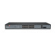 Купити Некерований PoE-комутатор Provision-ISR PoES-16250C+2Combo-V2 з 16 портами PoE. Системи безпеки для дому та офісу. Магазин RG-Group. Системи відеонагляду та охоронні сигналізації. Продаж та послуги встановлення