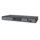 Купити Некерований PoE-комутатор Provision-ISR PoES-16250C+2Combo-V2 з 16 портами PoE. Системи безпеки для дому та офісу. Магазин RG-Group. Системи відеонагляду та охоронні сигналізації. Продаж та послуги встановлення
