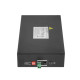 Купити PoE-комутатор Hikvision DS-3T0310HP-E/HS 8-портовий некерований. Системи безпеки для дому та офісу. Магазин RG-Group. Системи відеонагляду та охоронні сигналізації. Продаж та послуги встановлення