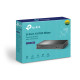 Купити PoE-комутатор TP-Link TL-SF1008LP 8-портовий з 4 PoE-портами некерований. Системи безпеки для дому та офісу. Магазин RG-Group. Системи відеонагляду та охоронні сигналізації. Продаж та послуги встановлення