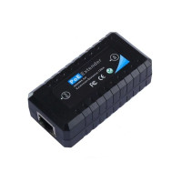 Купити Подовжувач Ethernet ATIS PoE Extender 120 м. Системи безпеки для дому та офісу. Магазин RG-Group. Системи відеонагляду та охоронні сигналізації. Продаж та послуги встановлення