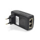 Купити PoE-інжектор ATIS PoE-INJECTOR Lite для IP-камер. Системи безпеки для дому та офісу. Магазин RG-Group. Системи відеонагляду та охоронні сигналізації. Продаж та послуги встановлення