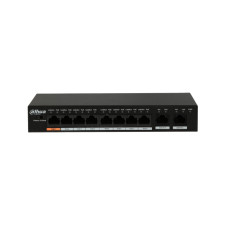 Некерований POE-комутатор PFS3010-8ET-96