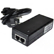 Купити PoE-інжектор ATIS PoE-INJECTOR для IP-камер. Системи безпеки для дому та офісу. Магазин RG-Group. Системи відеонагляду та охоронні сигналізації. Продаж та послуги встановлення