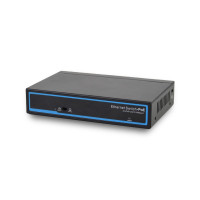 Купити Комутатор PoE-1006-4P/250m/8L. Системи безпеки для дому та офісу. Магазин RG-Group. Системи відеонагляду та охоронні сигналізації. Продаж та послуги встановлення