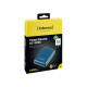 Купити Повербанк Intenso Powerbank XS 10000 (petrol) ємністю 10000 мА·год. Системи безпеки для дому та офісу. Магазин RG-Group. Системи відеонагляду та охоронні сигналізації. Продаж та послуги встановлення