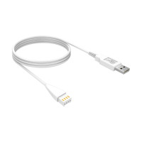Купити Кабель для програмування ППКОП Дунай USB-to-Serial. Системи безпеки для дому та офісу. Магазин RG-Group. Системи відеонагляду та охоронні сигналізації. Продаж та послуги встановлення