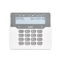 Купити Бездротова клавіатура Satel VERSA-KWRL2. Системи безпеки для дому та офісу. Магазин RG-Group. Системи відеонагляду та охоронні сигналізації. Продаж та послуги встановлення