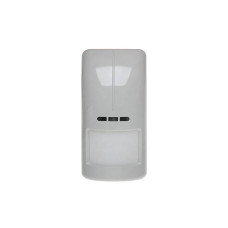 Вуличний датчик руху комбінований ІЧ+СВЧ Satel OPAL GY