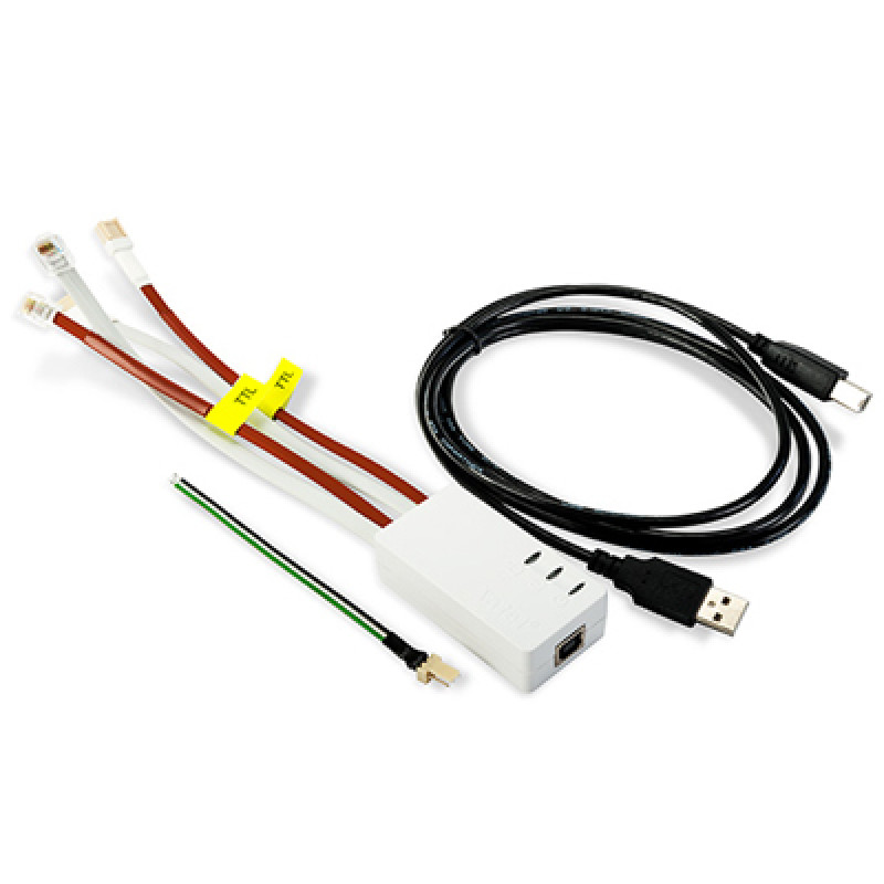 Купити Кабель для програмування Satel USB-RS. Системи безпеки для дому та офісу. Магазин RG-Group. Системи відеонагляду та охоронні сигналізації. Продаж та послуги встановлення