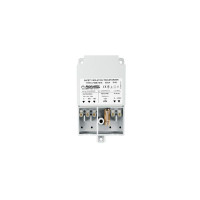 Купити Трансформатор AC230В/18В Satel TR-40 VA. Системи безпеки для дому та офісу. Магазин RG-Group. Системи відеонагляду та охоронні сигналізації. Продаж та послуги встановлення