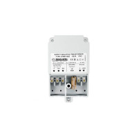 Купити Трансформатор AC230В/20В Satel TR-60 VA. Системи безпеки для дому та офісу. Магазин RG-Group. Системи відеонагляду та охоронні сигналізації. Продаж та послуги встановлення