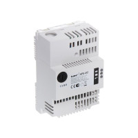 Купити Безперебійний блок живлення 12В/4А Satel APS-412. Системи безпеки для дому та офісу. Магазин RG-Group. Системи відеонагляду та охоронні сигналізації. Продаж та послуги встановлення