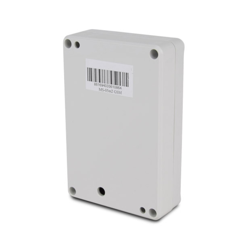 Пристрій сполучення з апаратурою ПЦС MS-05m2 GSM