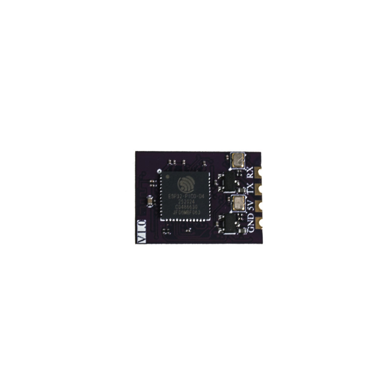 Приймач Happymodel EP1 DUAL TCXO RX 2.4G ExpressLRS