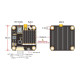 Купити Відеопередавач AKK FX2 Dominator VTX 5.8G 2W. Системи безпеки для дому та офісу. Магазин RG-Group. Системи відеонагляду та охоронні сигналізації. Продаж та послуги встановлення
