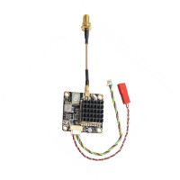 Купити Відеопередавач AKK FX2 Dominator VTX 5.8G 2W. Системи безпеки для дому та офісу. Магазин RG-Group. Системи відеонагляду та охоронні сигналізації. Продаж та послуги встановлення