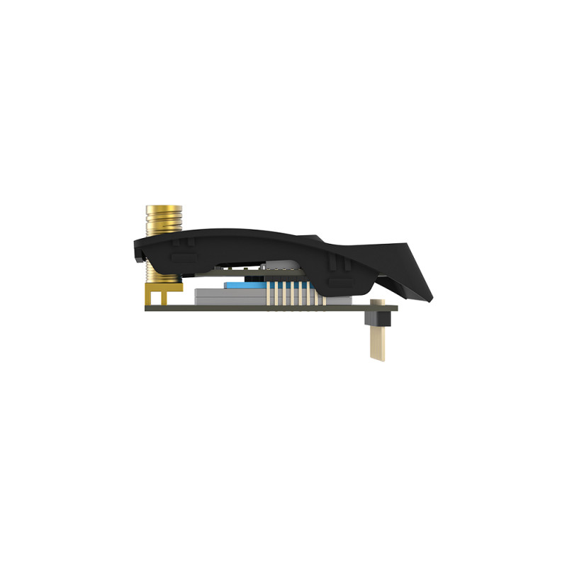 Модуль приймача iFlight 4.9-5.8G VRX для FPV-окулярів Skyzone