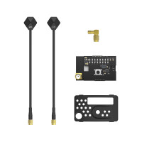 Купити Модуль приймача iFlight 4.9-5.8G VRX для FPV-окулярів Skyzone. Системи безпеки для дому та офісу. Магазин RG-Group. Системи відеонагляду та охоронні сигналізації. Продаж та послуги встановлення
